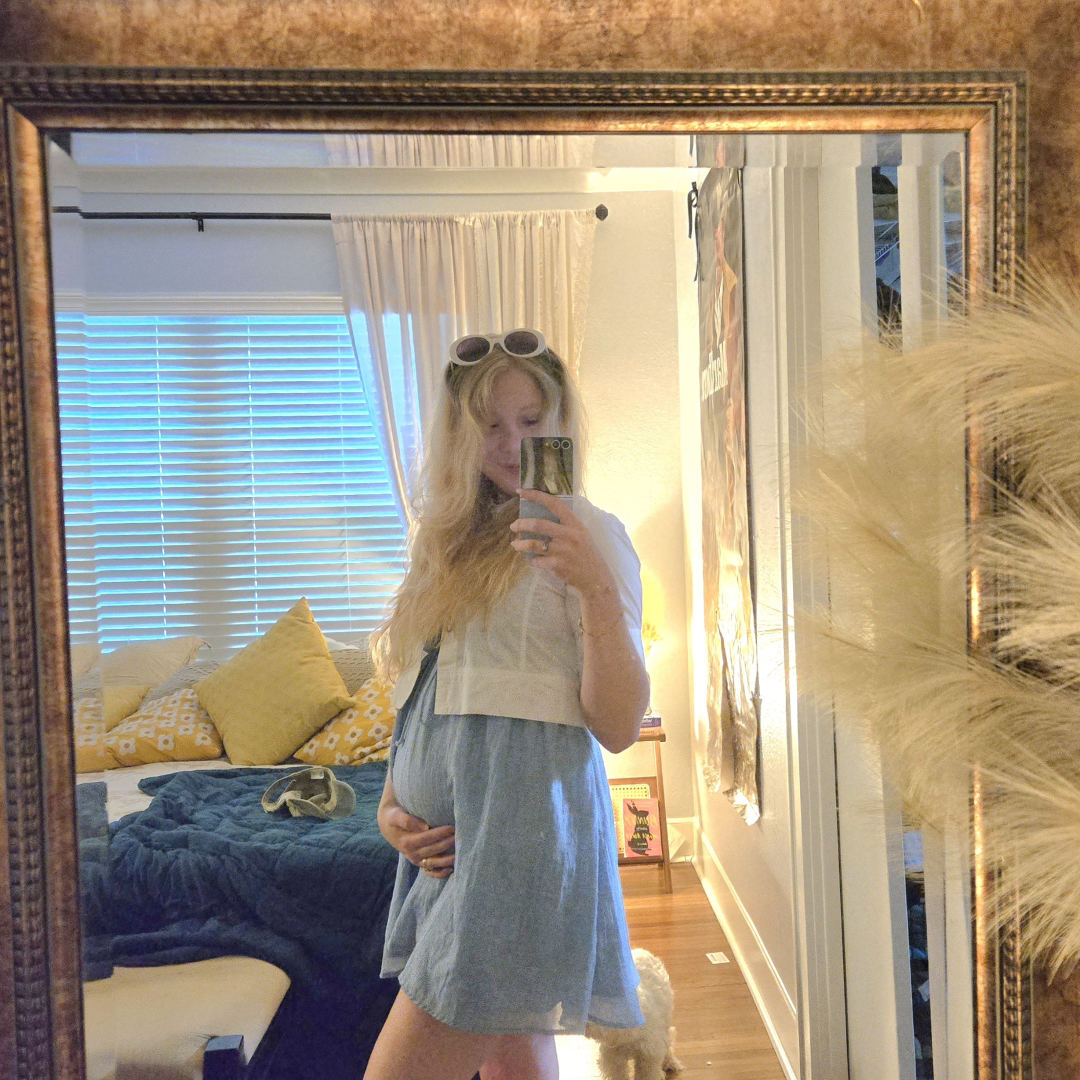 Photo shared by Savannah for their Babylist baby registry.