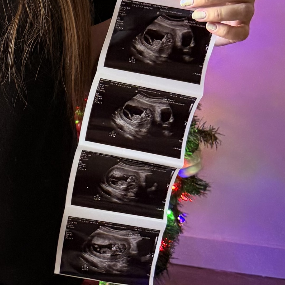 Photo shared by Edumar for their Babylist baby registry.