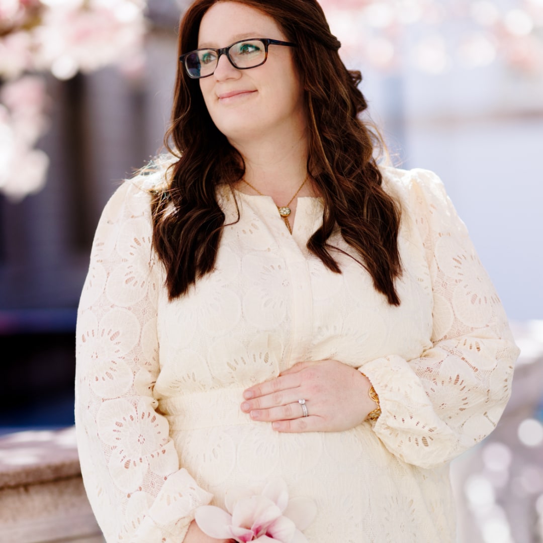 Photo shared by Marisa for their Babylist baby registry.