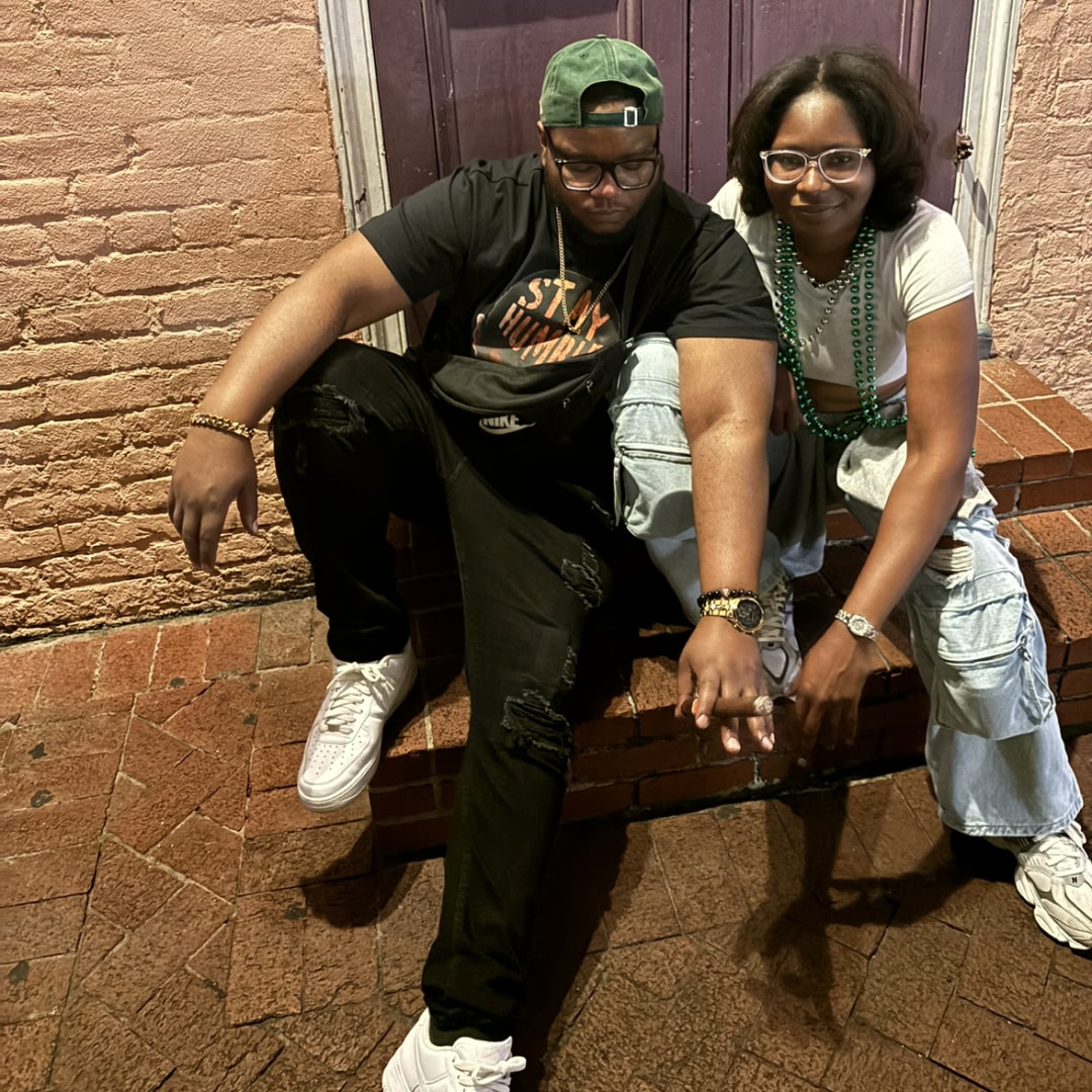 Photo shared by Aniya for their Babylist baby registry.