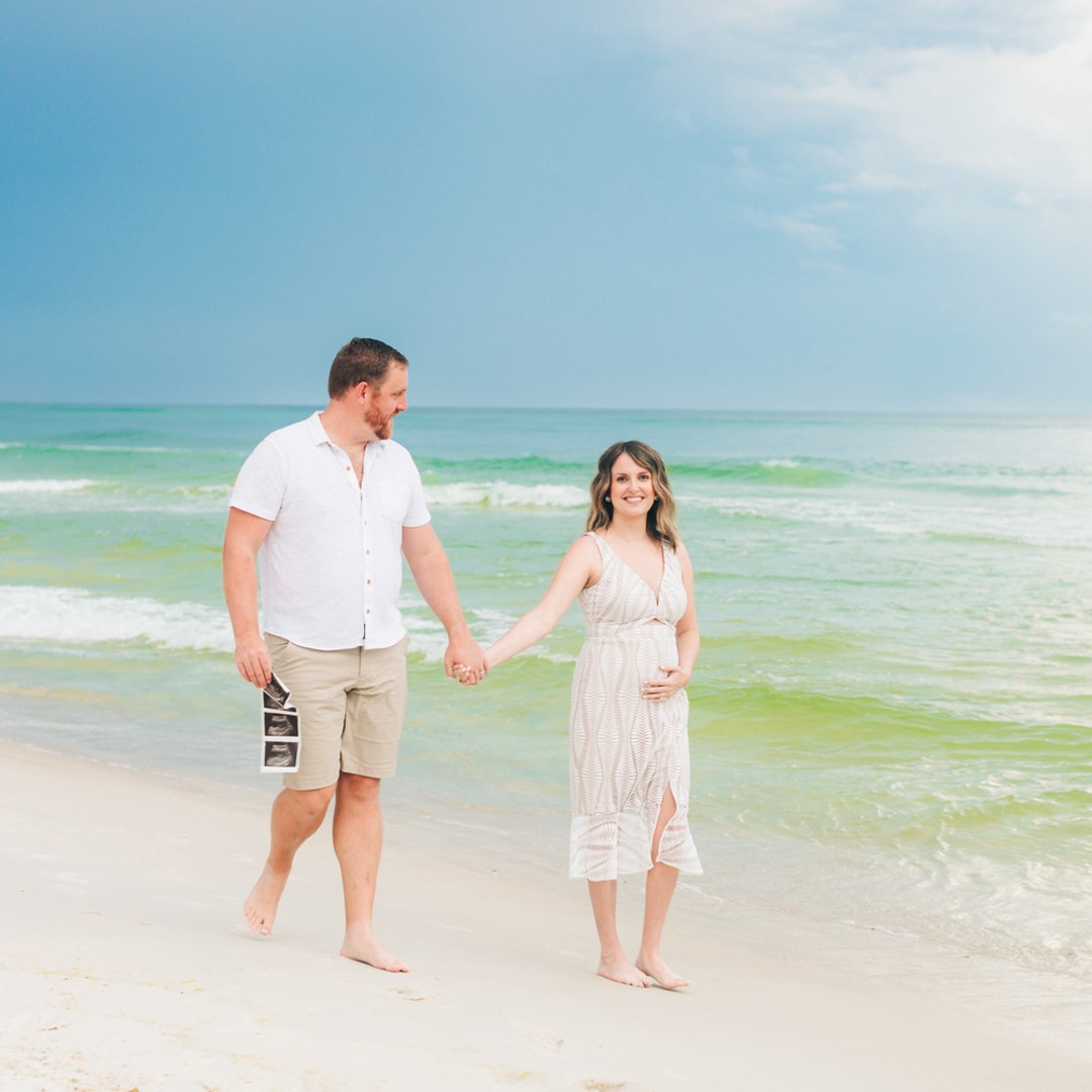 Photo shared by Cassidy for their Babylist baby registry.