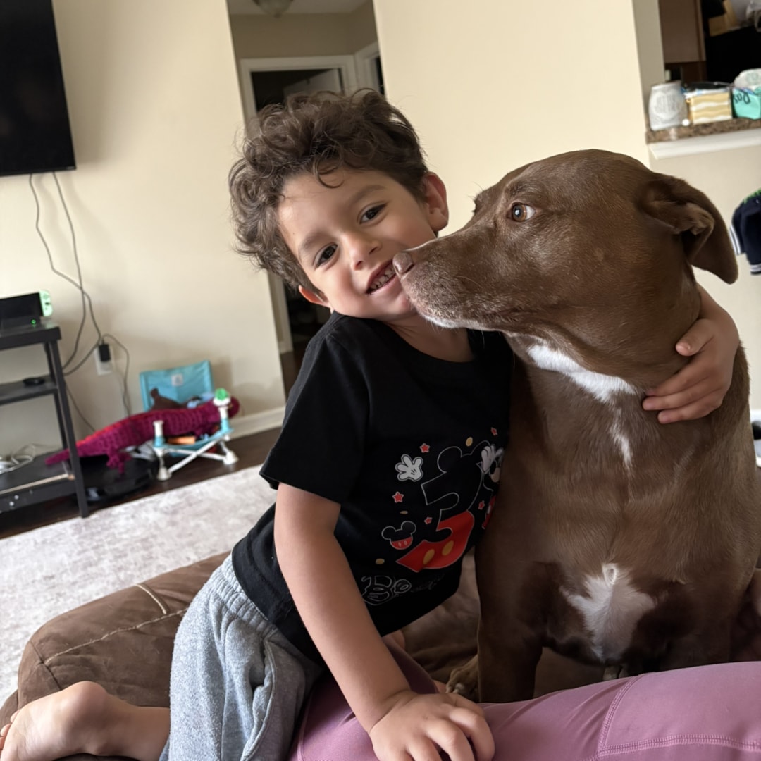 Photo shared by Ariana for their Babylist baby registry.