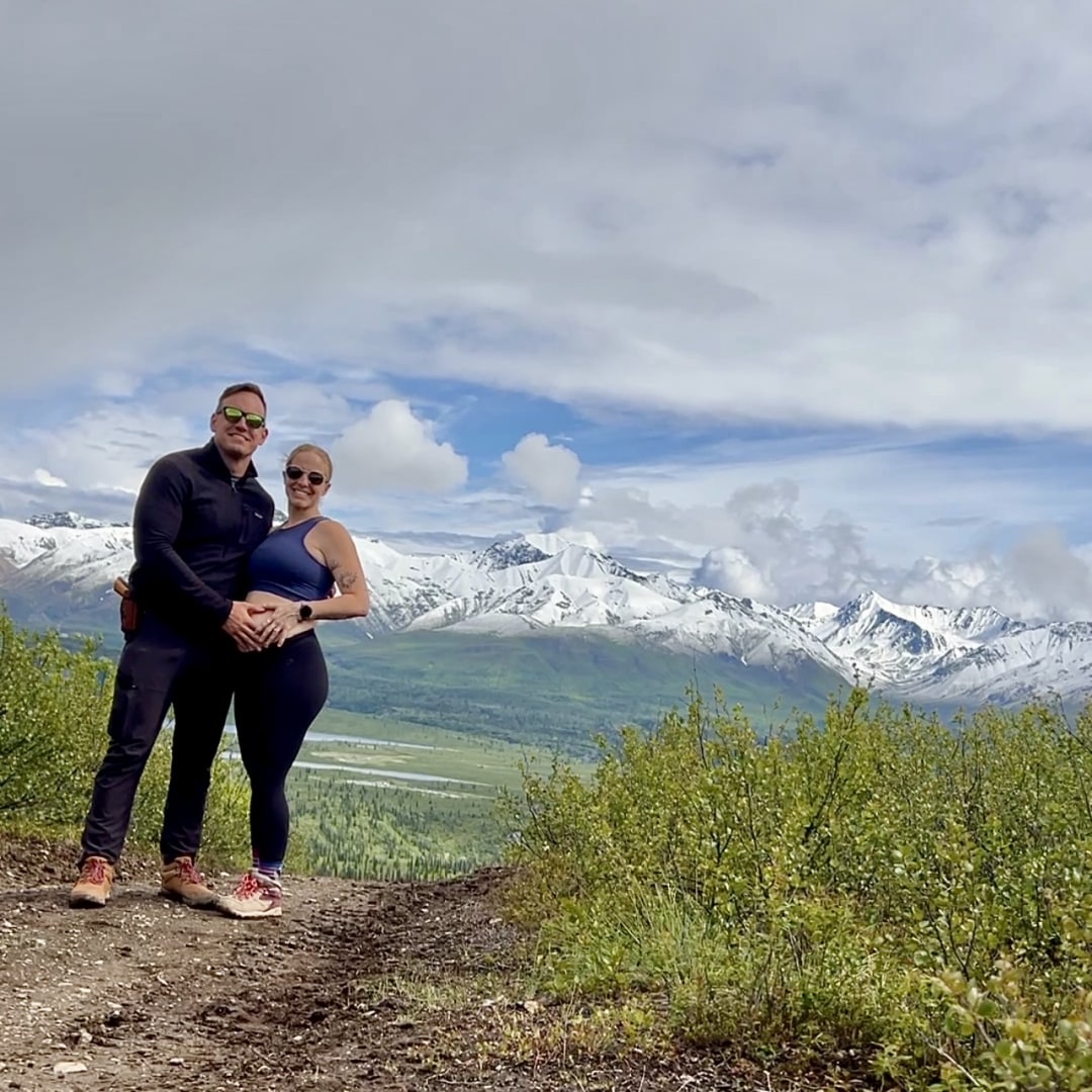 Photo shared by Emily for their Babylist baby registry.