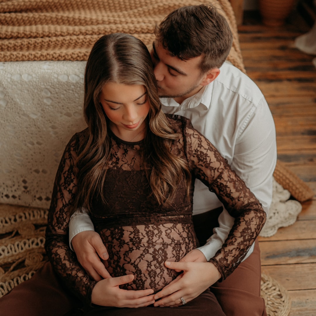 Photo shared by Lily for their Babylist baby registry.