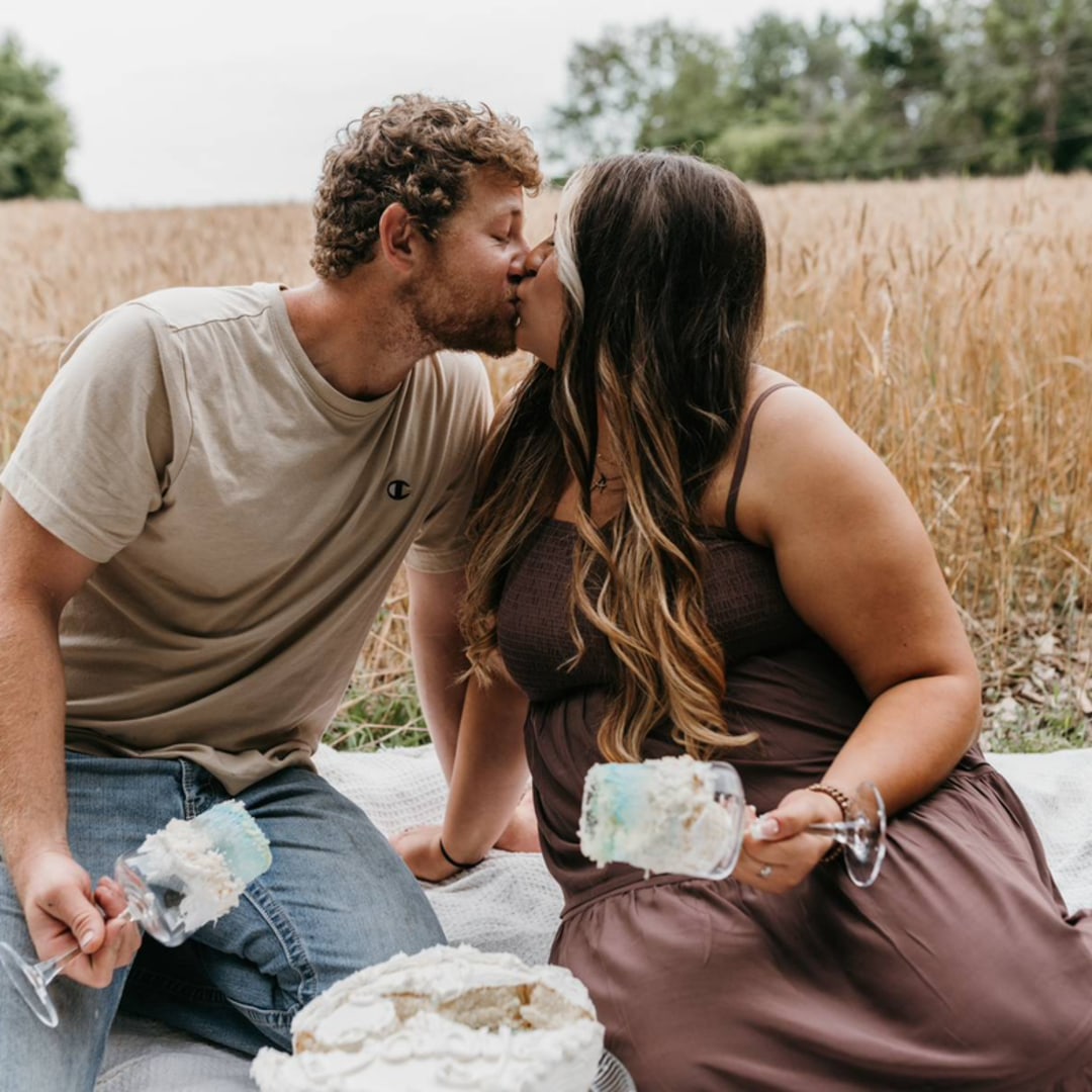 Photo shared by Abbigail for their Babylist baby registry.