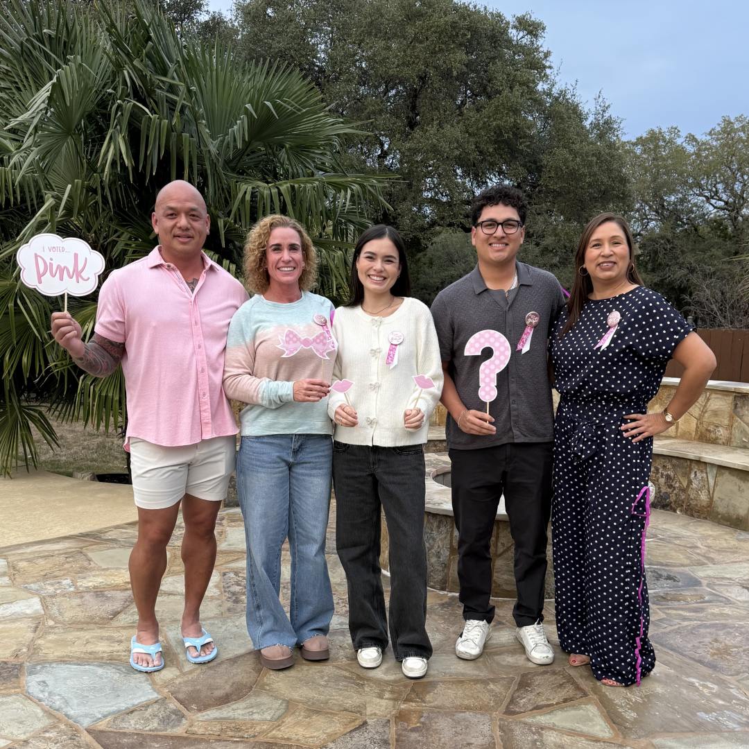 Photo shared by Brice for their Babylist baby registry.