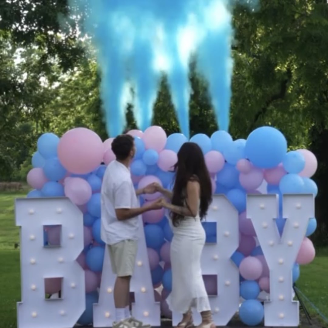 Photo shared by Ariana for their Babylist baby registry.