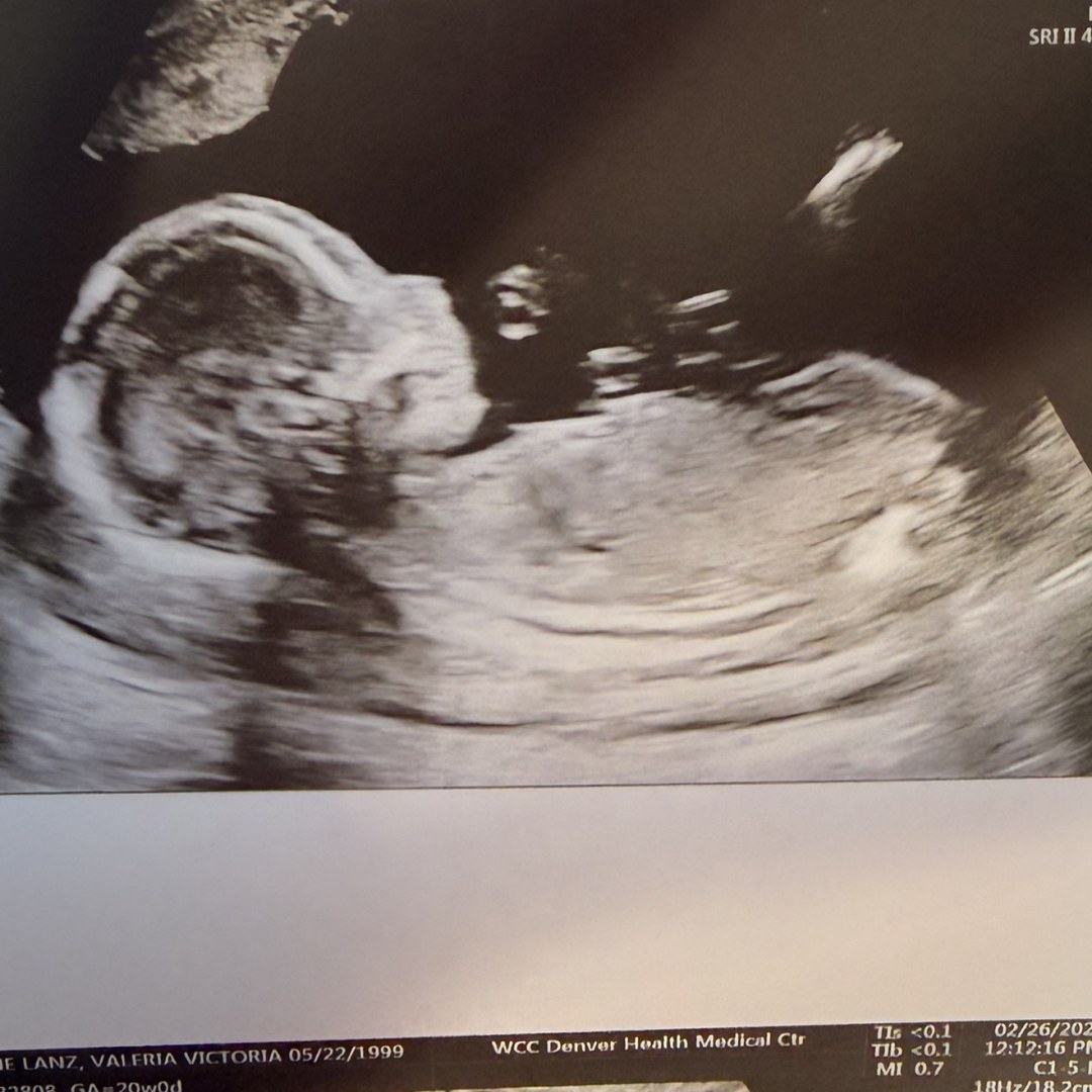 Photo shared by Valeria for their Babylist baby registry.