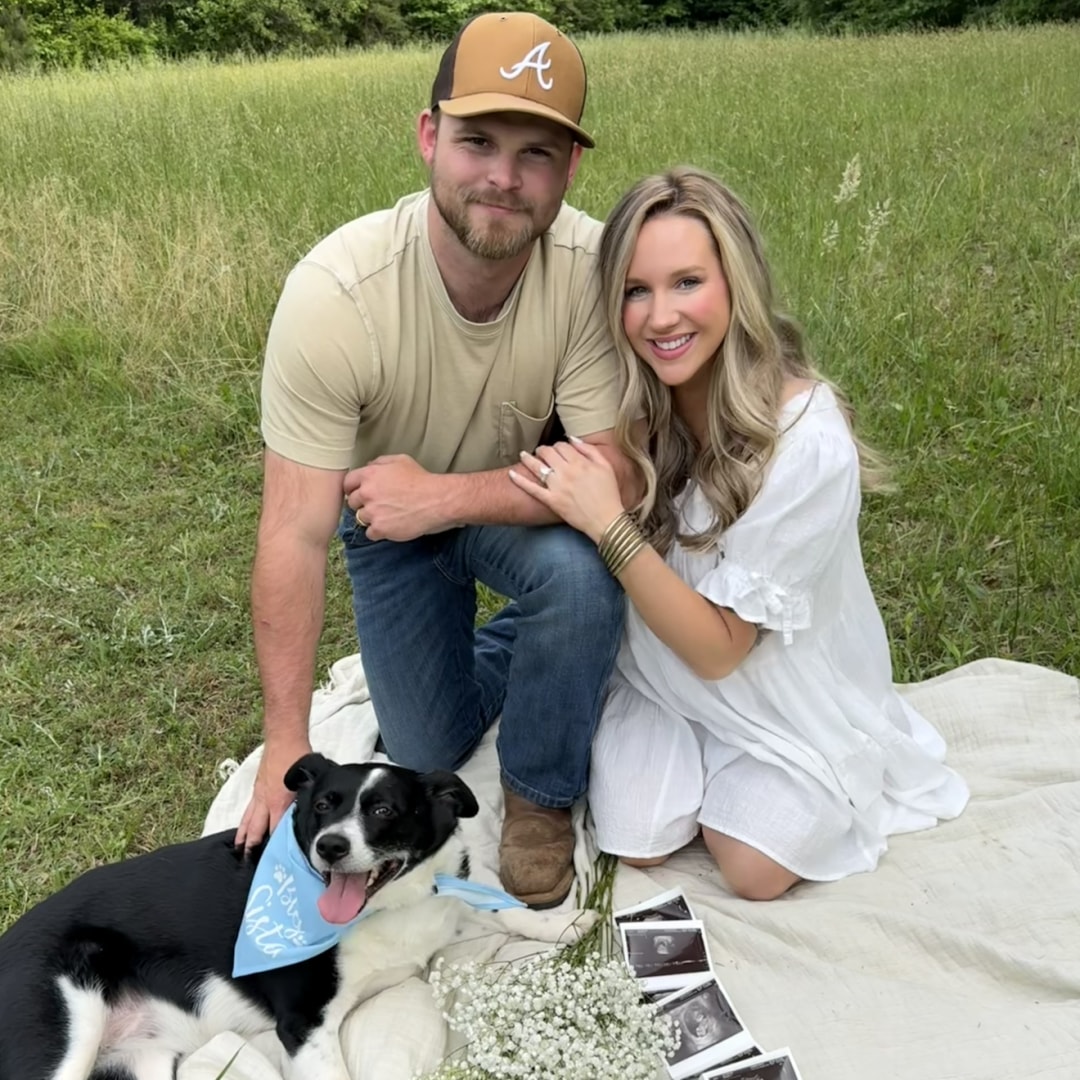 Photo shared by Taylor for their Babylist baby registry.