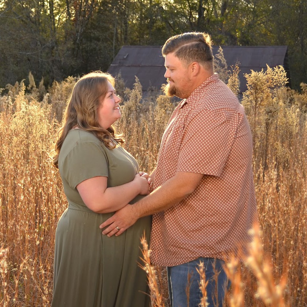 Photo shared by Bethany for their Babylist baby registry.