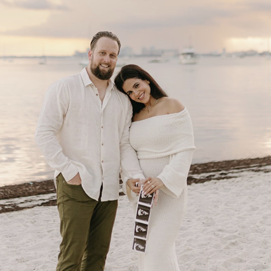 Photo shared by Marianna for their Babylist baby registry.