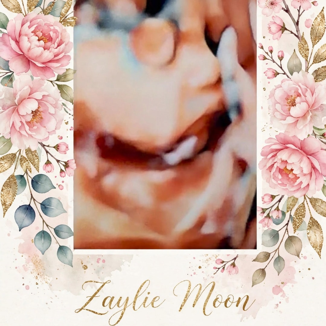 Photo shared by Angel for their Babylist baby registry.