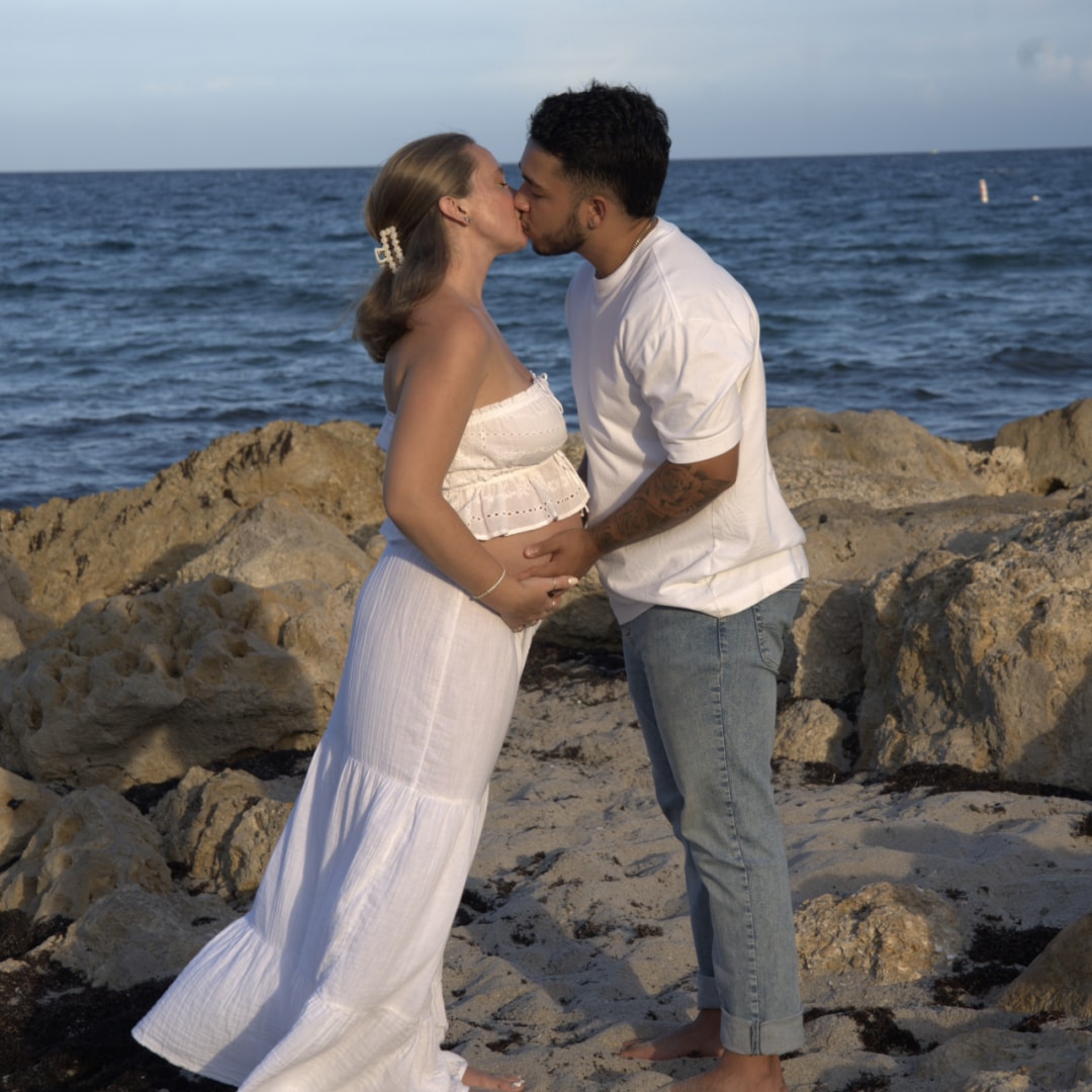 Photo shared by Alessia for their Babylist baby registry.