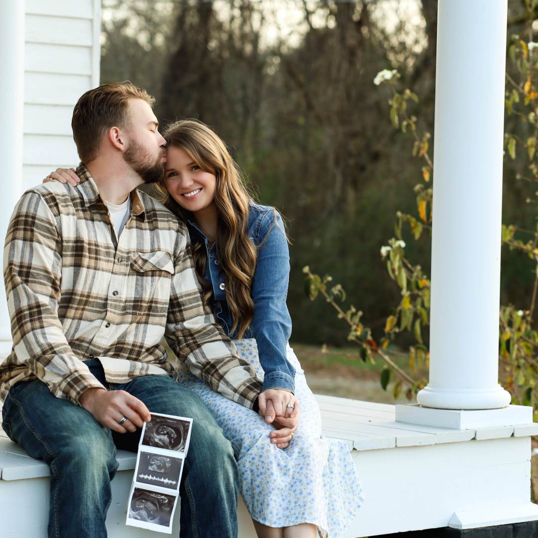 Photo shared by Tahnee for their Babylist baby registry.