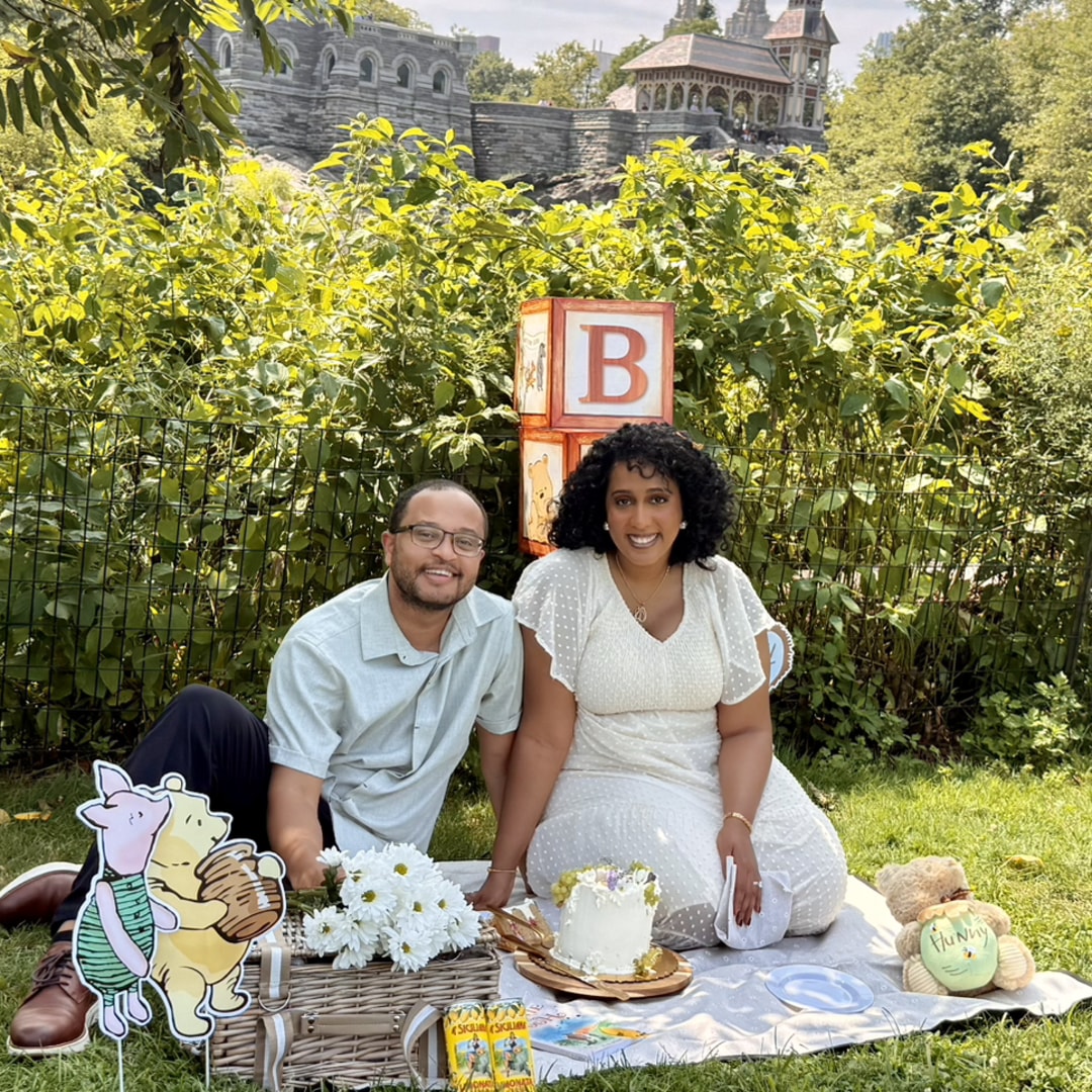 Photo shared by Lana for their Babylist baby registry.