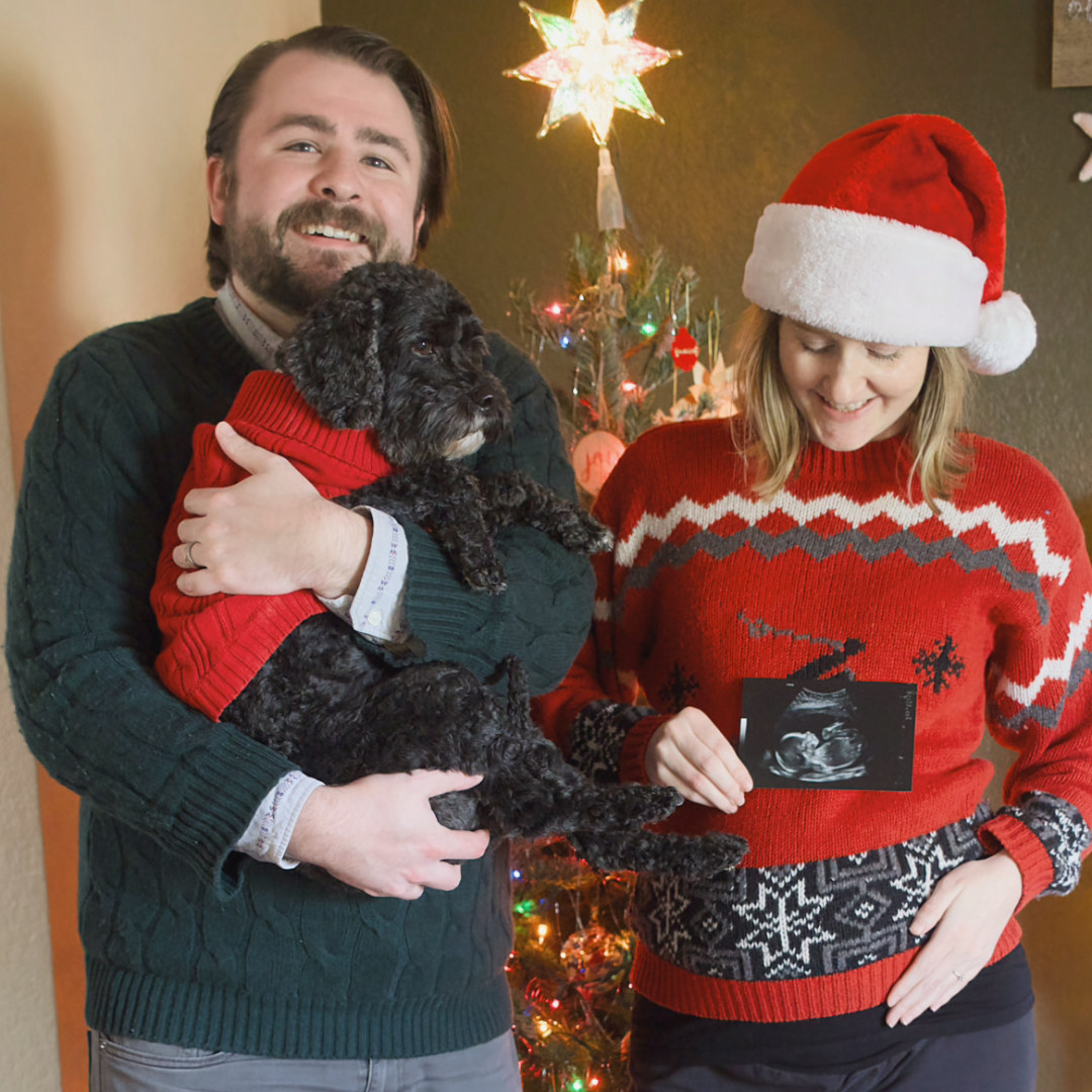 Photo shared by Hannah for their Babylist baby registry.