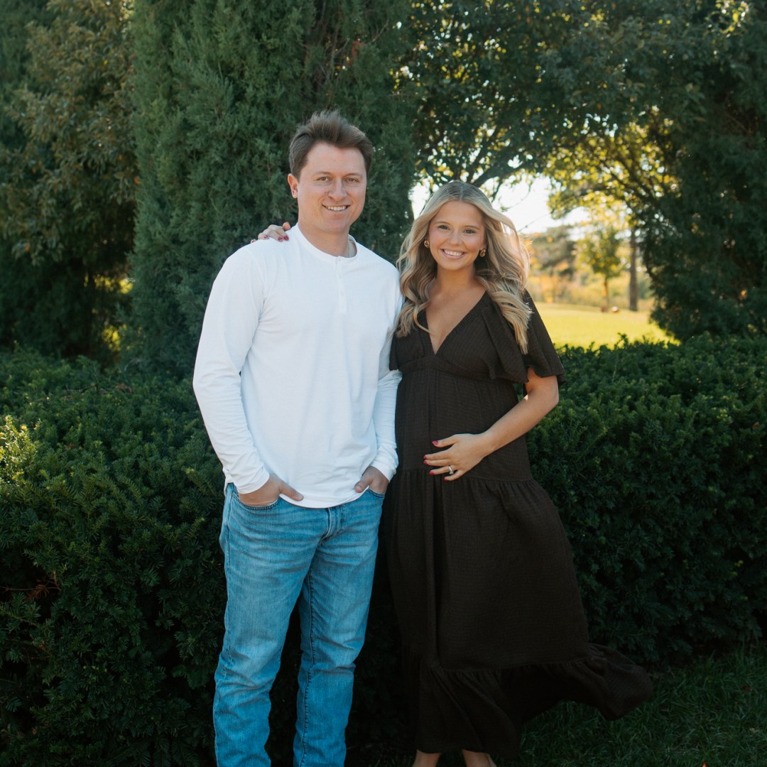 Photo shared by Briley for their Babylist baby registry.