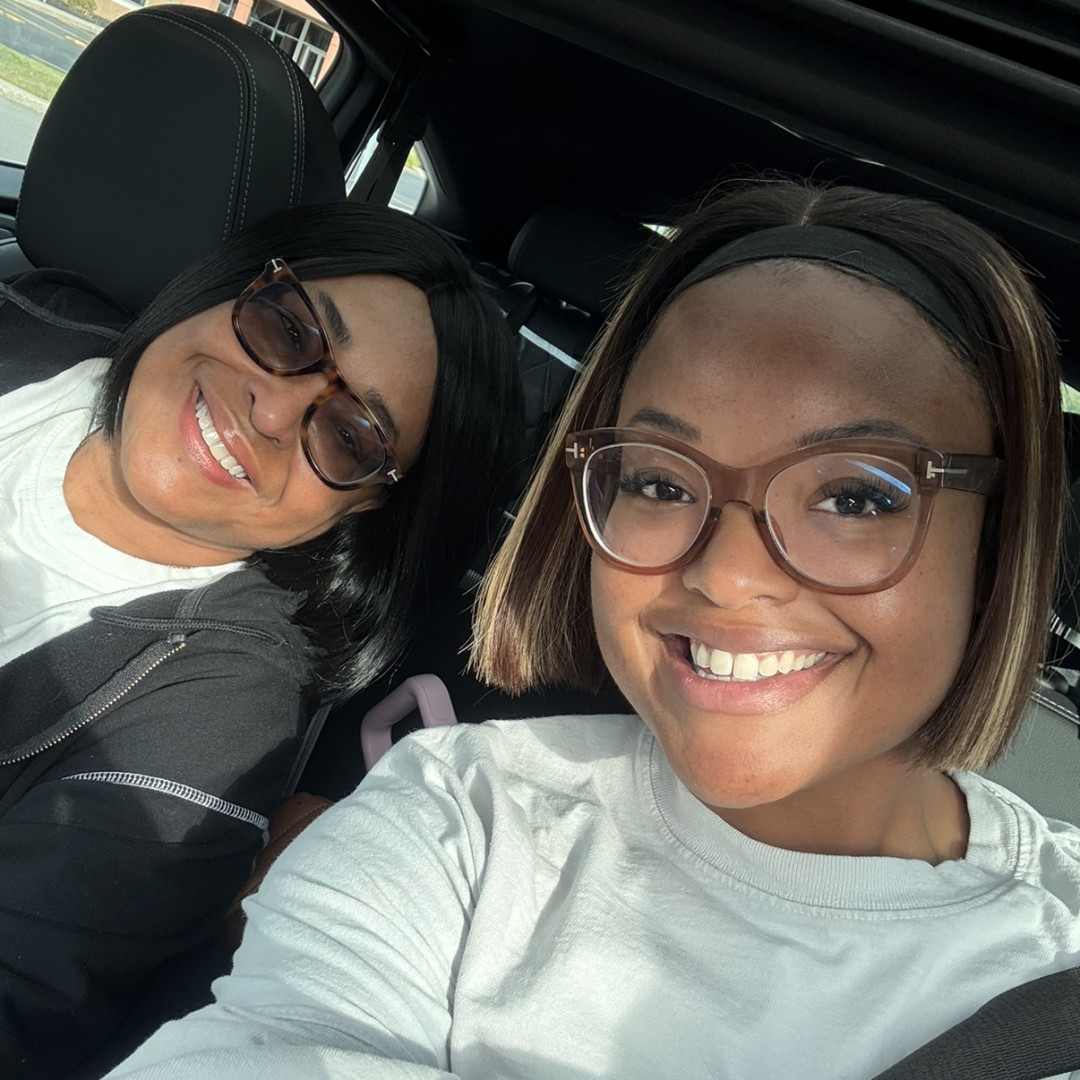 Photo shared by Lauren for their Babylist baby registry.