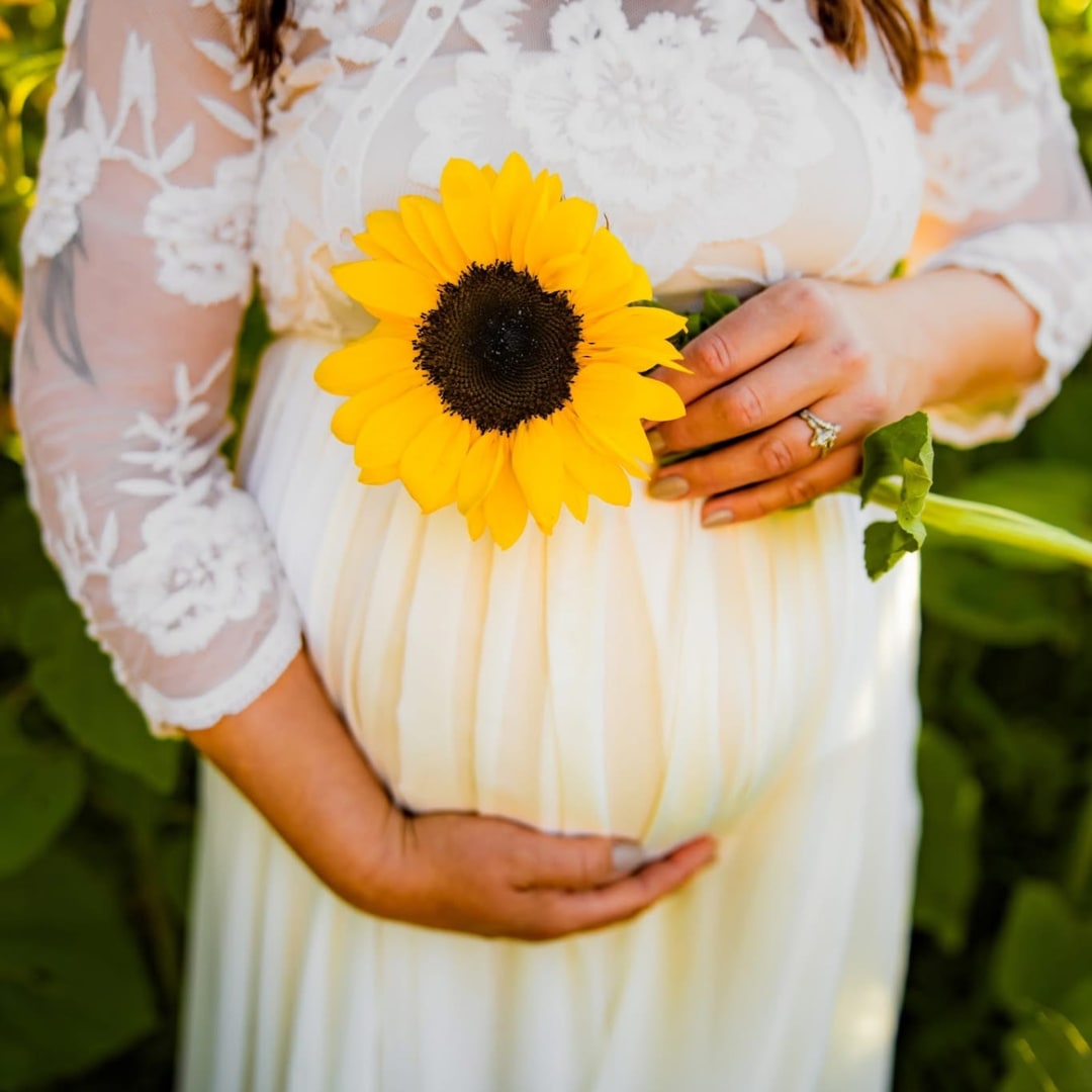 Photo shared by Sarah for their Babylist baby registry.