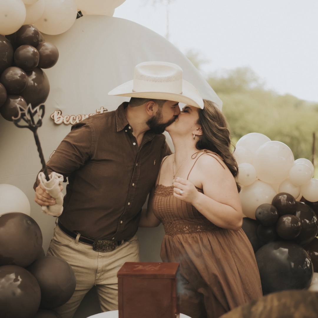 Photo shared by Azucena for their Babylist baby registry.