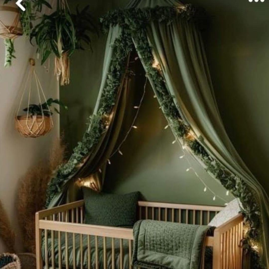 Photo shared by Madison for their Babylist baby registry.