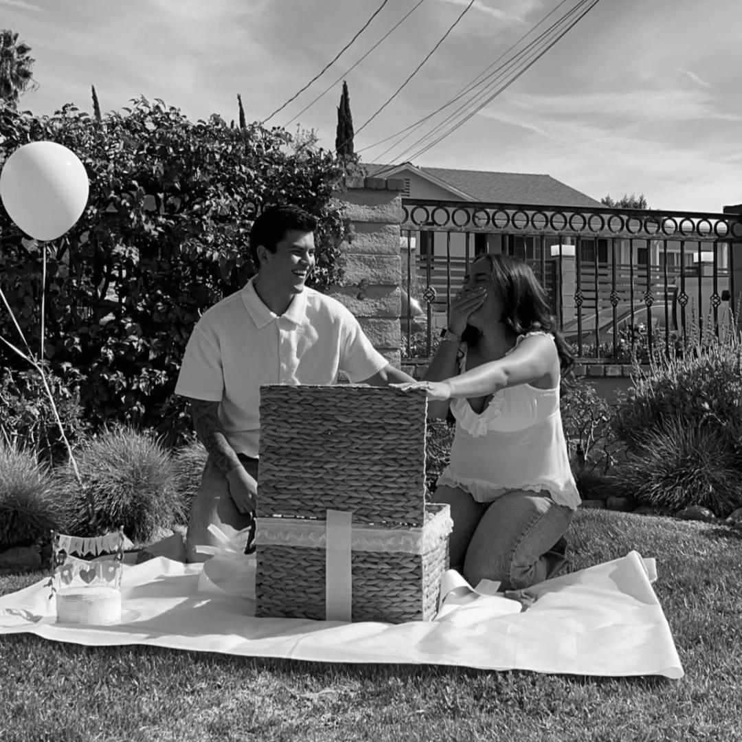 Photo shared by Jose for their Babylist baby registry.