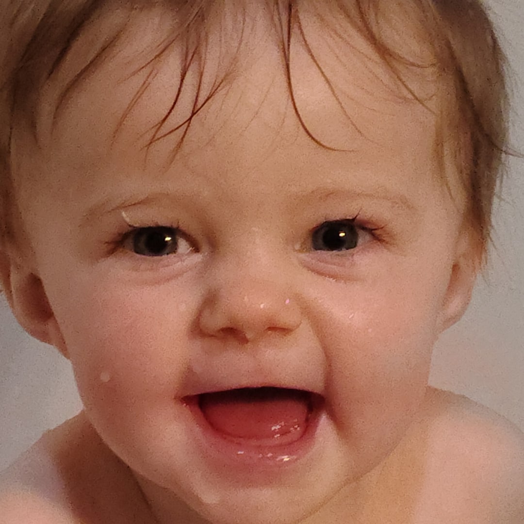 Photo shared by Ella for their Babylist baby registry.