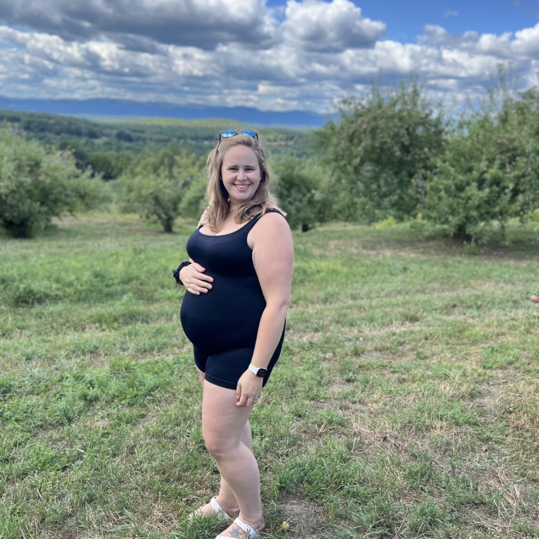 Photo shared by Kenzi for their Babylist baby registry.