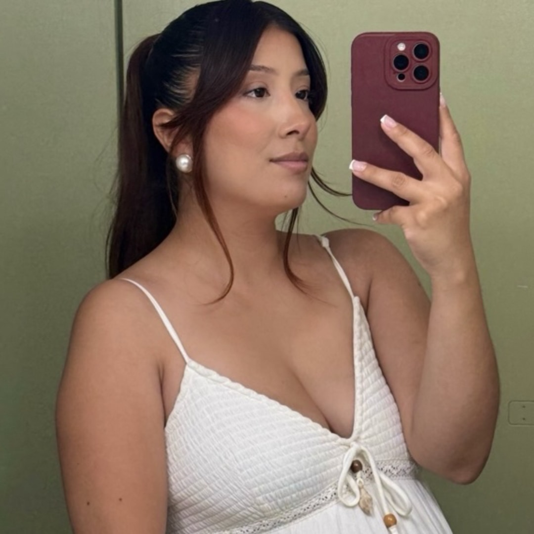Photo shared by Karen for their Babylist baby registry.