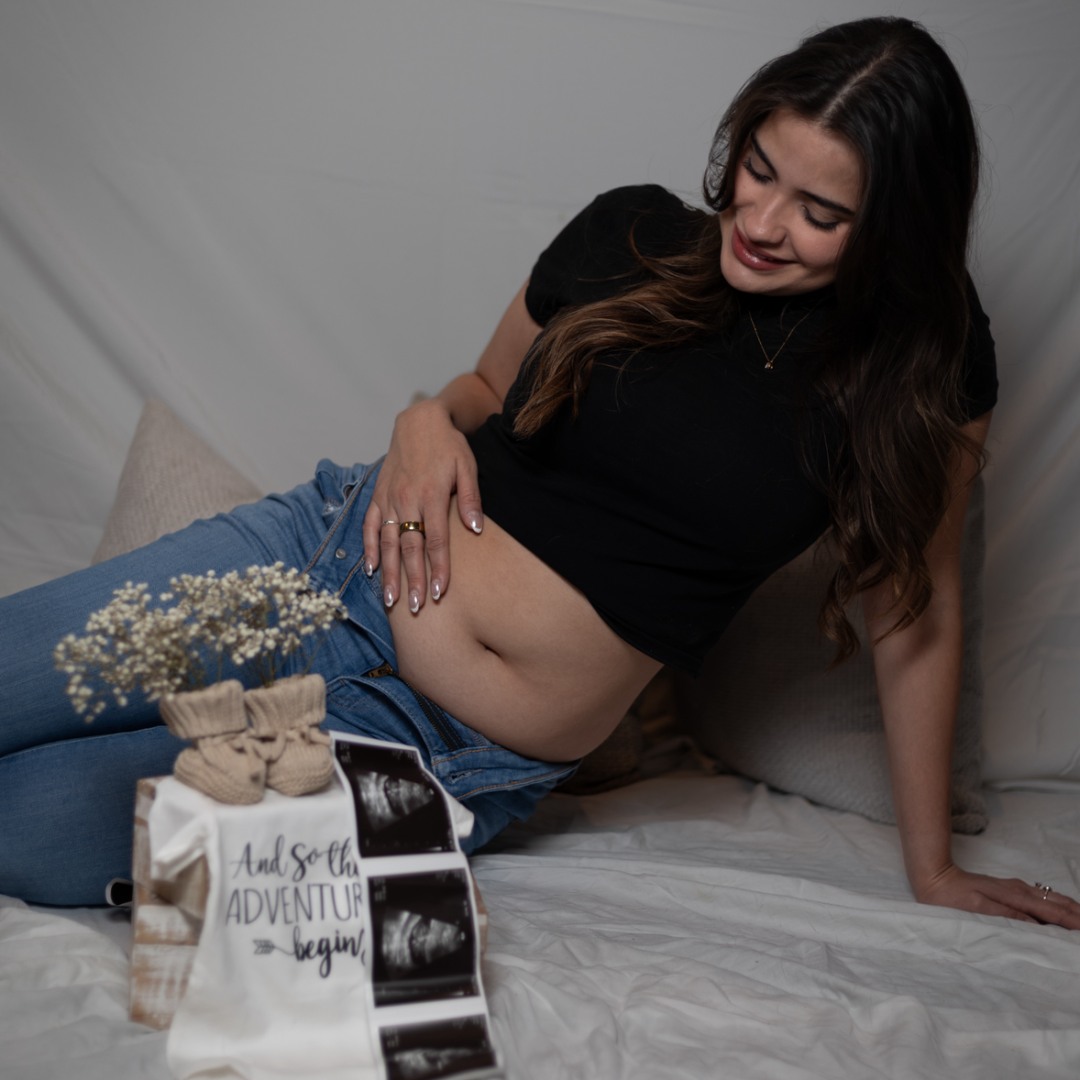 Photo shared by Katherine for their Babylist baby registry.