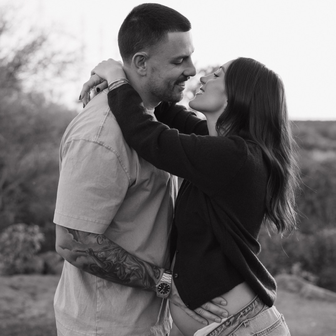 Photo shared by Anna for their Babylist baby registry.