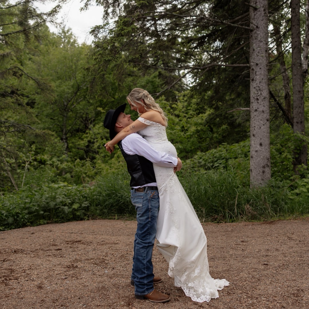 Photo shared by Katie for their Babylist baby registry.