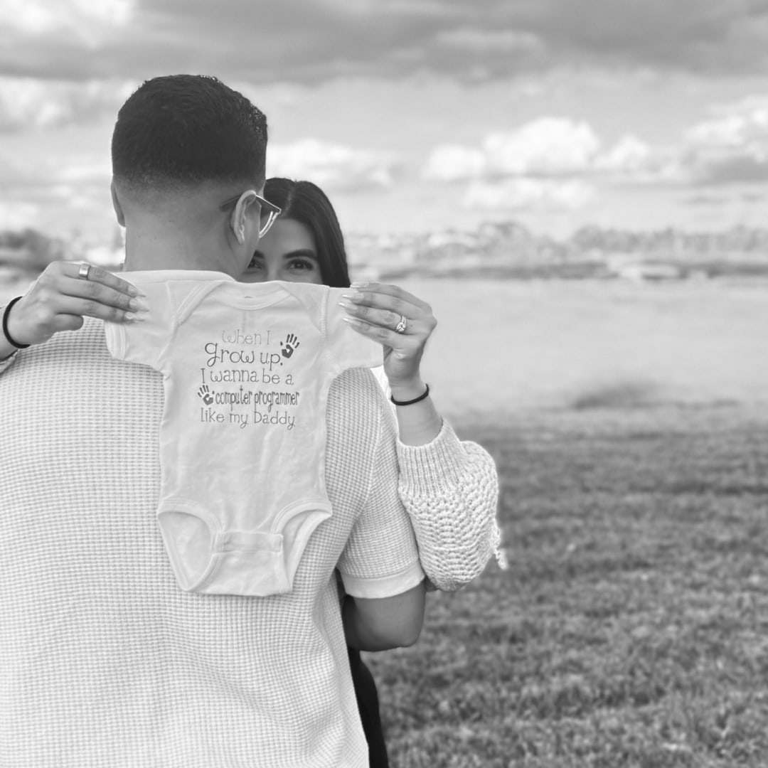 Photo shared by Francis for their Babylist baby registry.