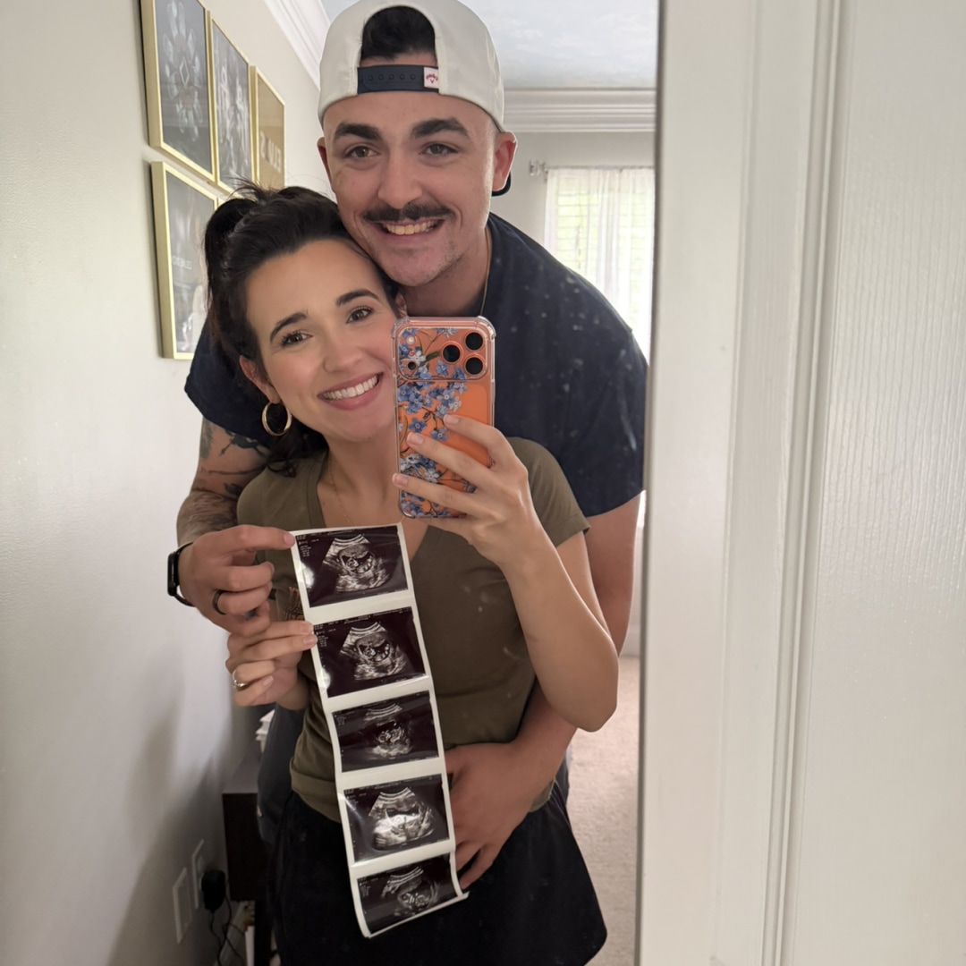Photo shared by Madison for their Babylist baby registry.