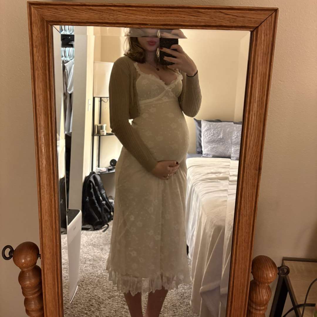 Photo shared by Emma for their Babylist baby registry.