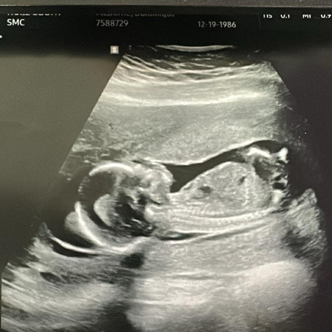 Photo shared by Dominique for their Babylist baby registry.