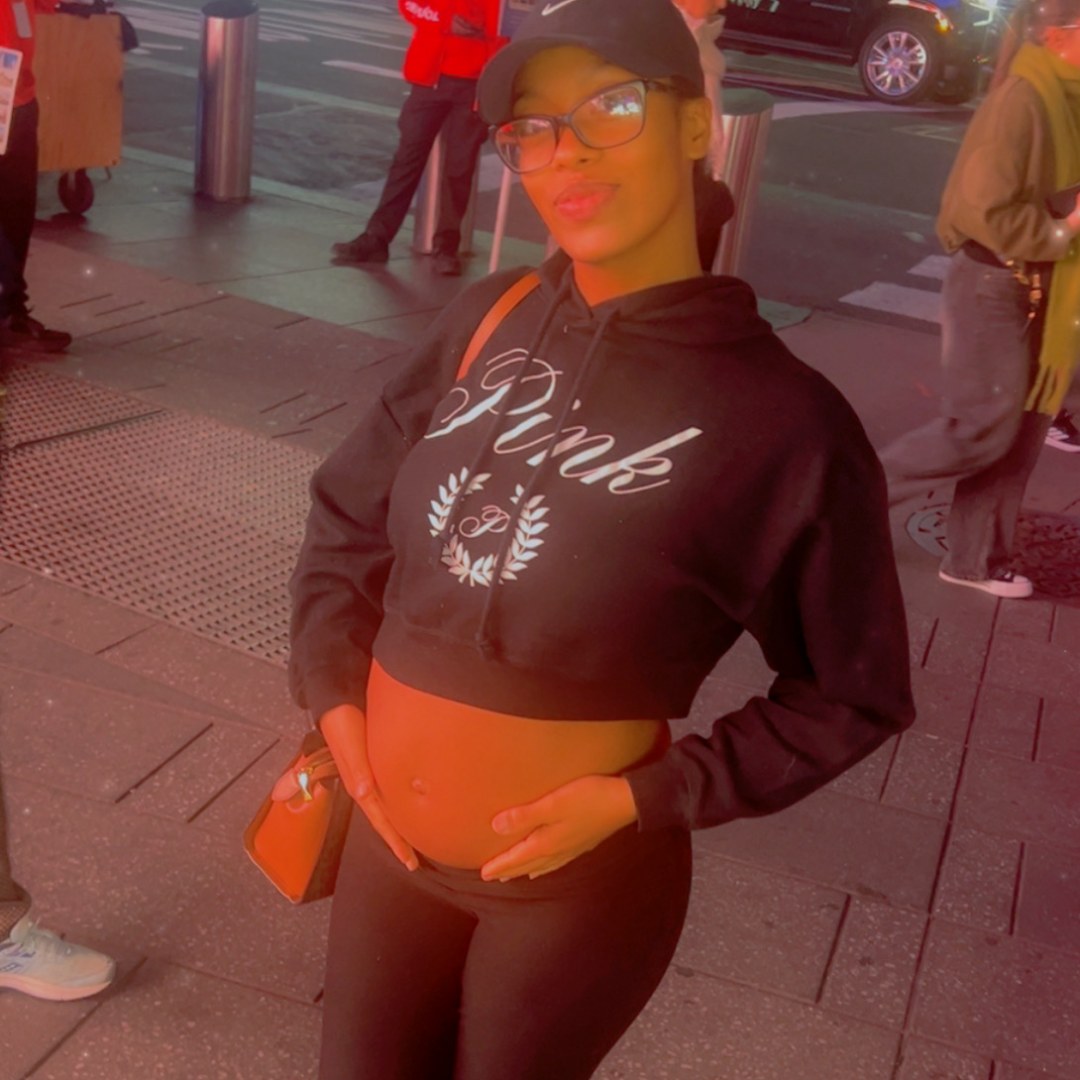 Photo shared by Shamecca for their Babylist baby registry.