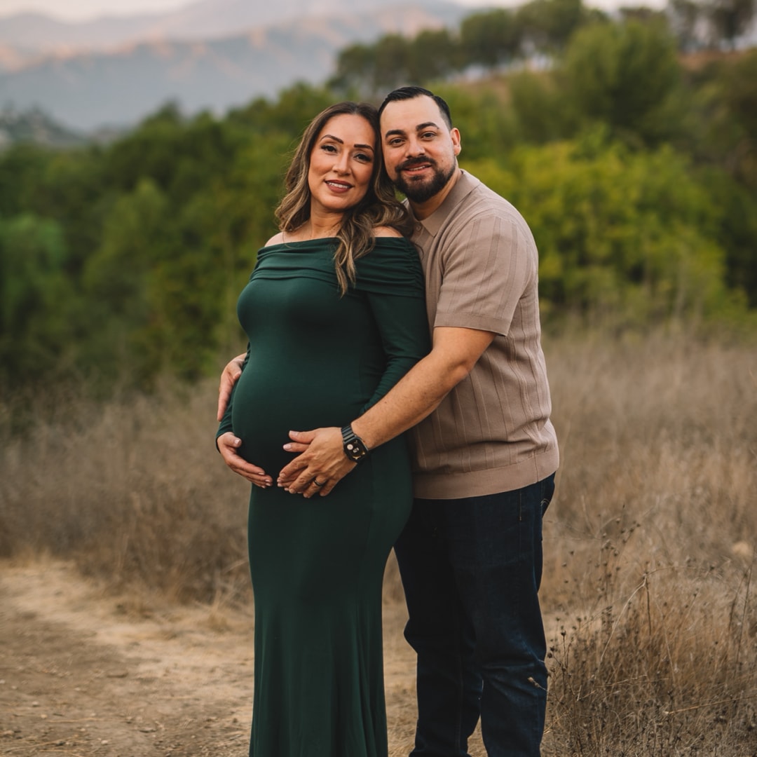 Photo shared by Frank for their Babylist baby registry.