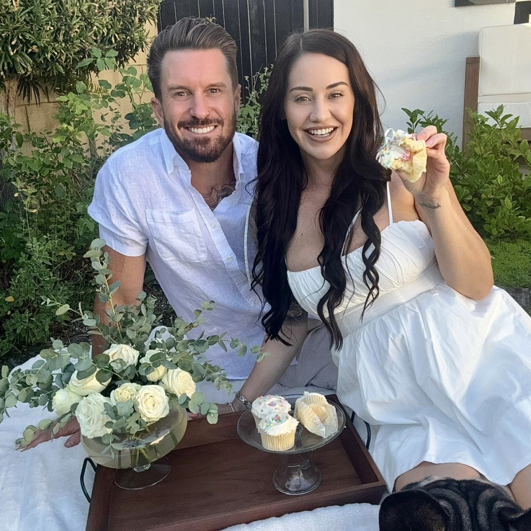 Photo shared by Victoria for their Babylist baby registry.