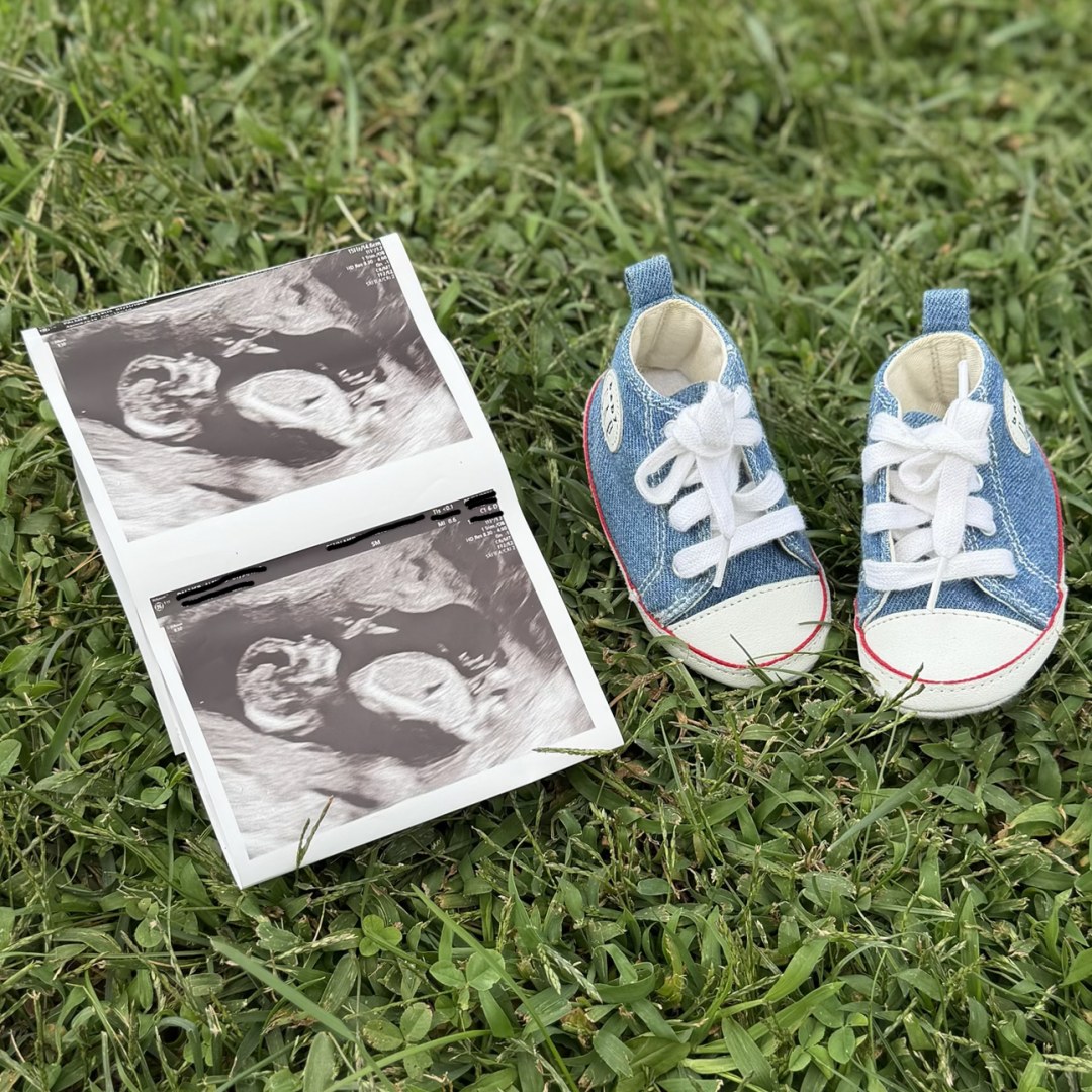 Photo shared by Alexus for their Babylist baby registry.