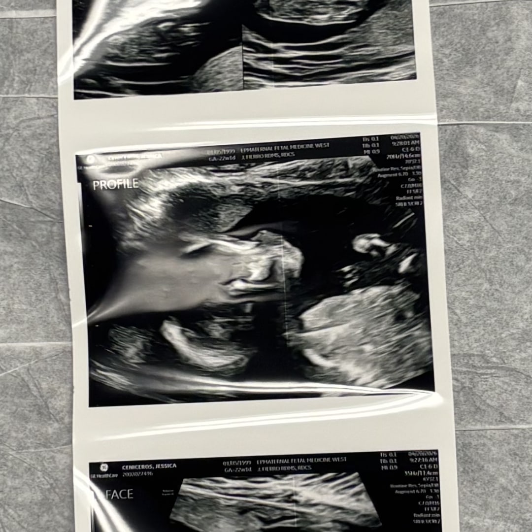 Photo shared by Jessica for their Babylist baby registry.