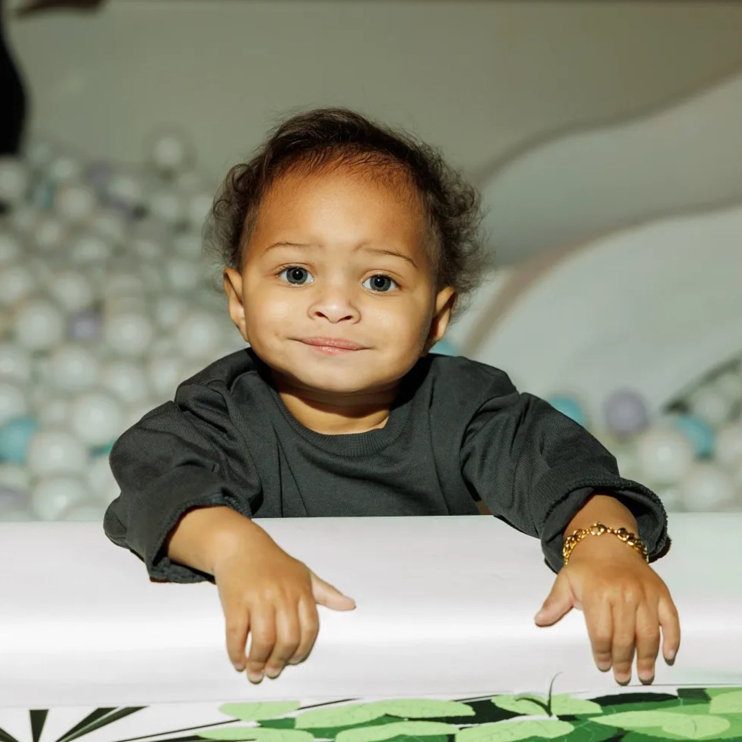 Photo shared by Nichole for their Babylist baby registry.