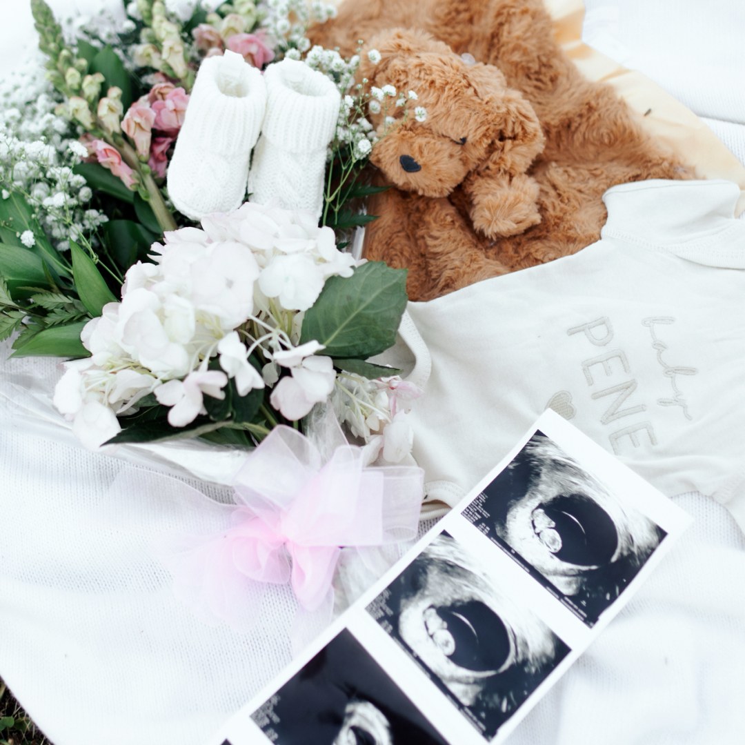 Photo shared by Madison for their Babylist baby registry.