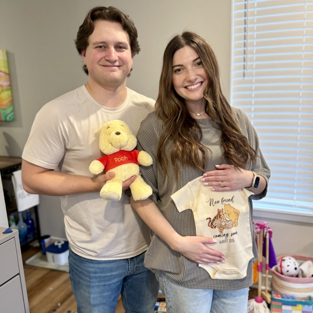 Photo shared by Sydney for their Babylist baby registry.