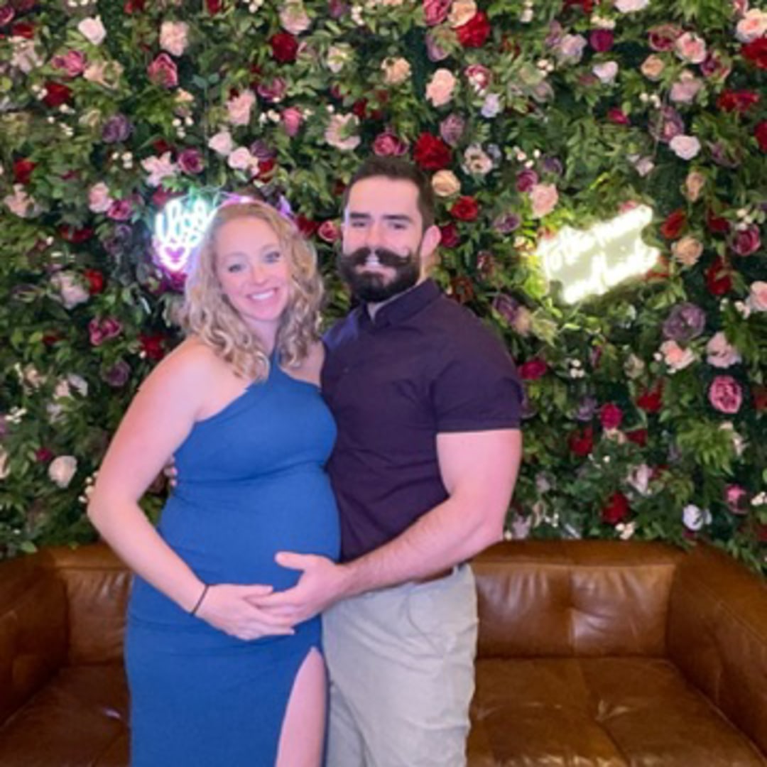 Photo shared by Natalia for their Babylist baby registry.