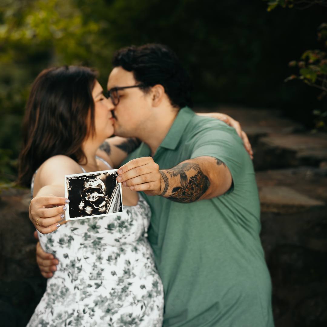 Photo shared by Katherine for their Babylist baby registry.