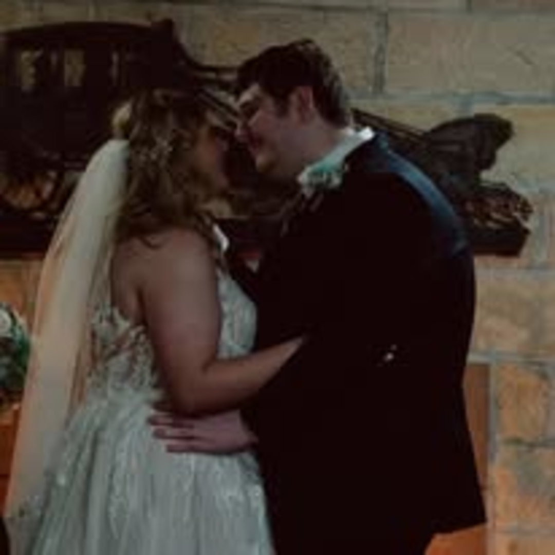 Photo shared by Makenzie for their Babylist baby registry.