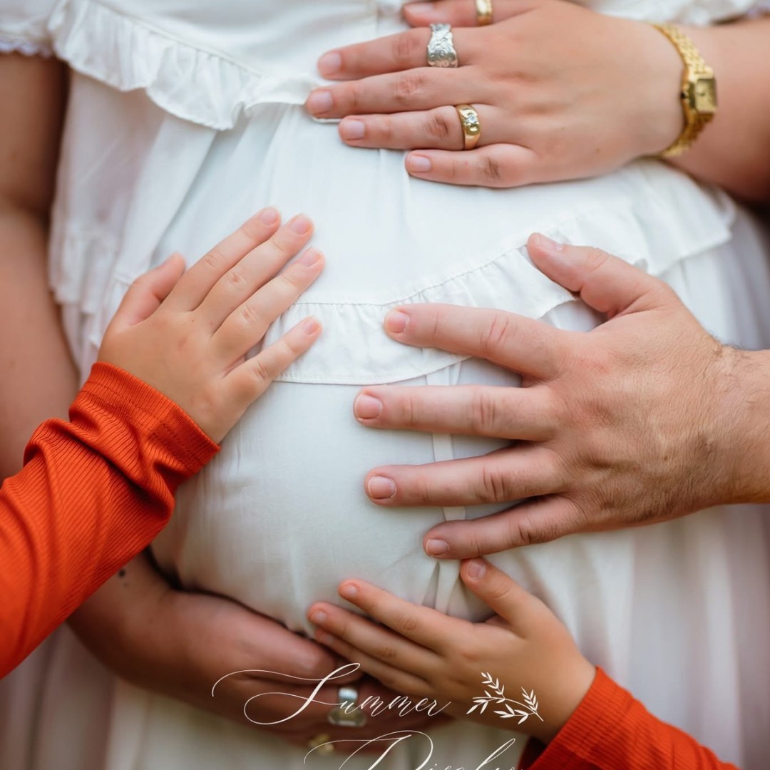 Photo shared by Amy for their Babylist baby registry.