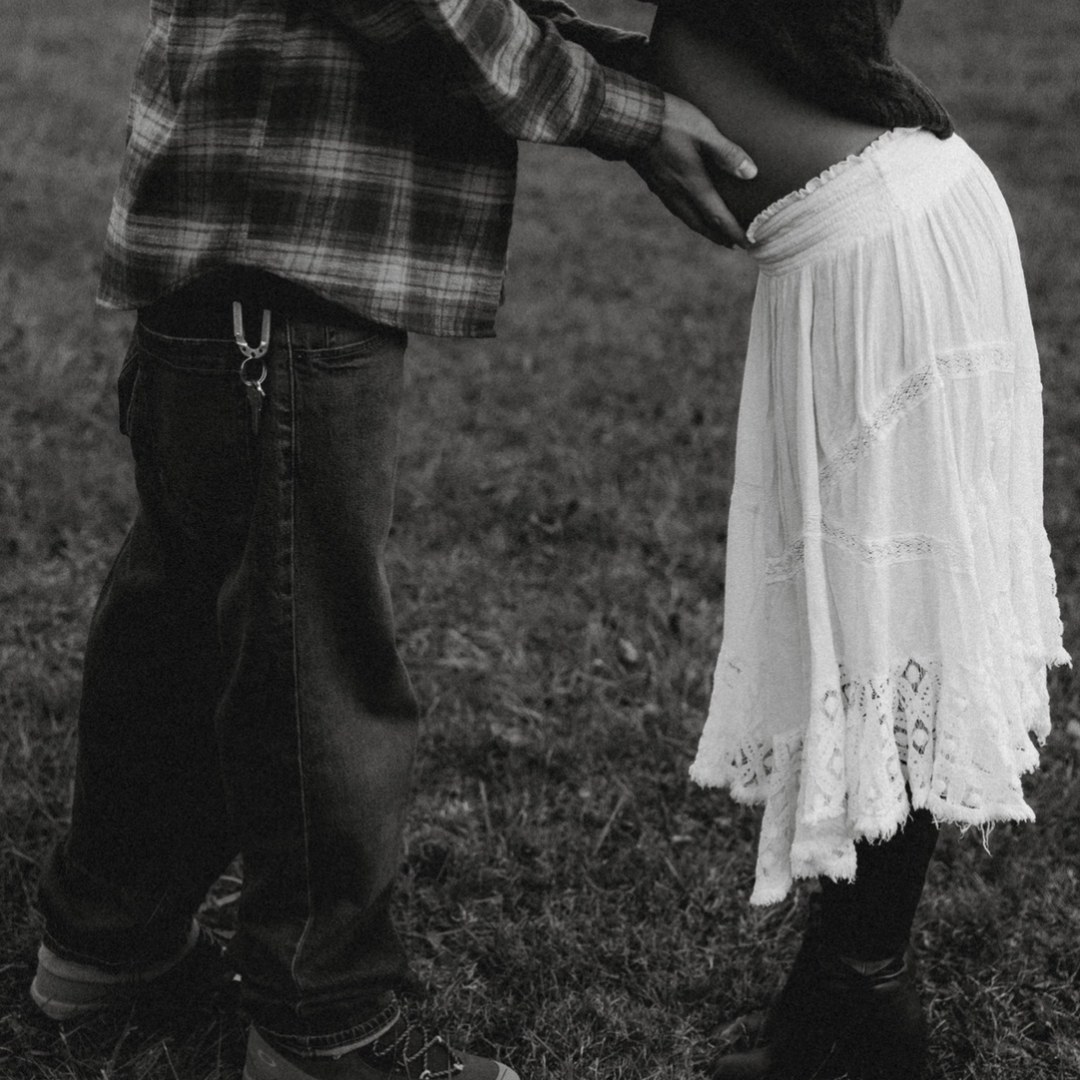 Photo shared by Teffy for their Babylist baby registry.