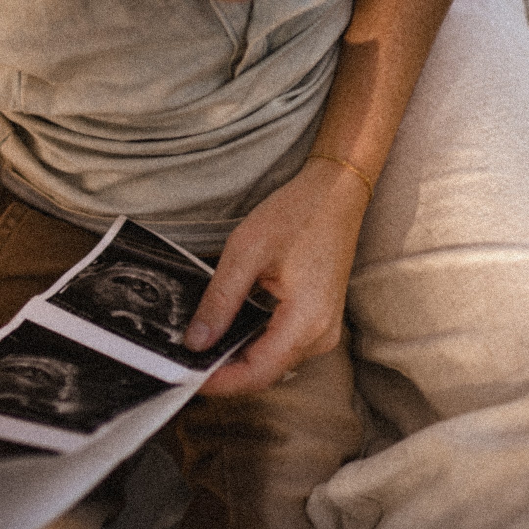 Photo shared by Alysa for their Babylist baby registry.